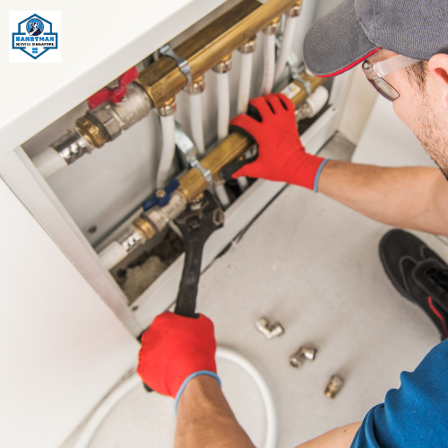 Flowing Solutions: The Essential Guide to Plumbing Services in Singapore